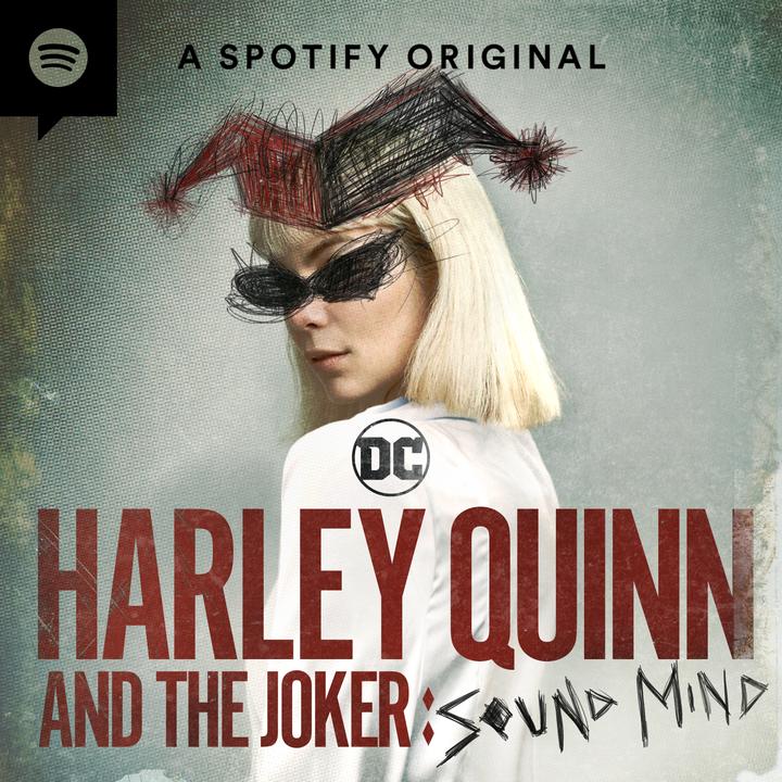 Harley Quinn & The Joker: Sound Mind